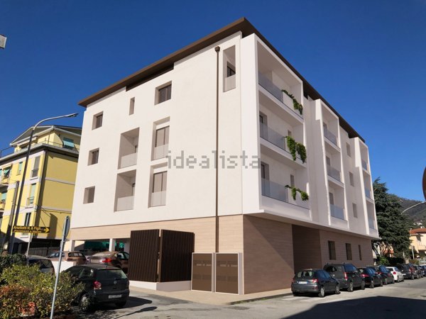 appartamento in vendita a Pescia