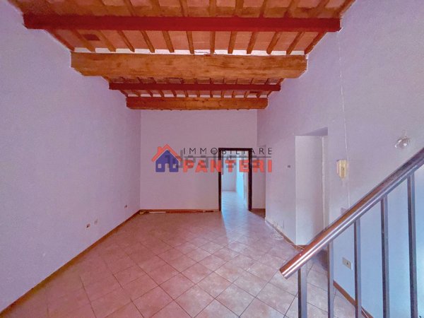 appartamento in vendita a Pescia