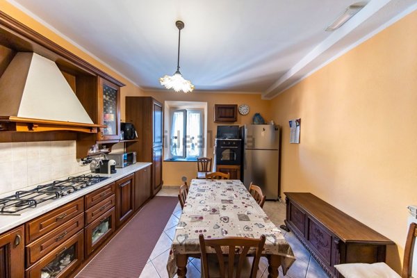 appartamento in vendita a Pescia