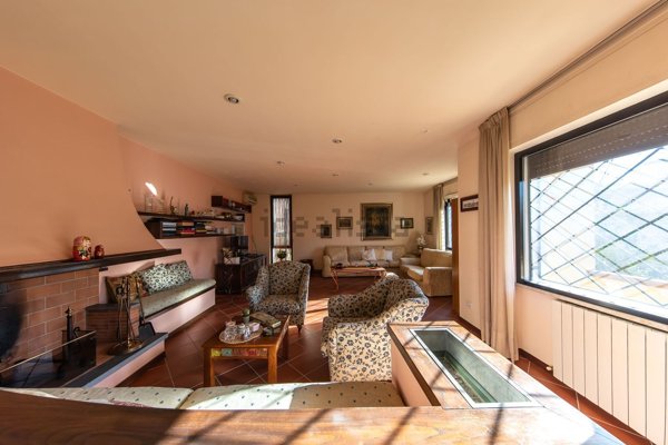 appartamento in vendita a Pescia