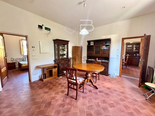 appartamento in vendita a Pescia