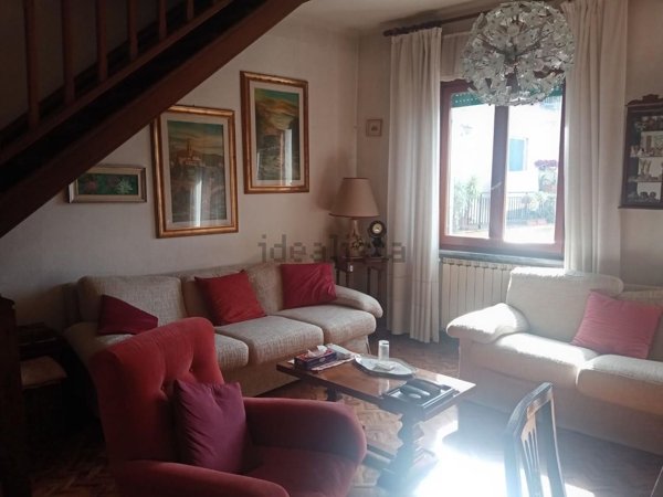 appartamento in vendita a Pescia