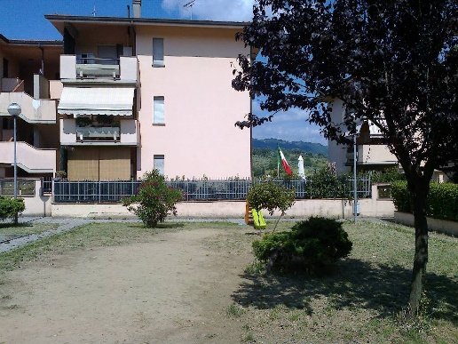 appartamento in vendita a Pescia in zona Collodi
