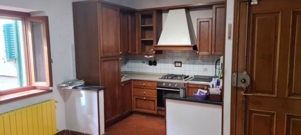 appartamento in vendita a Pescia