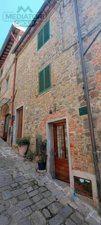 casa indipendente in vendita a Pescia in zona Collodi