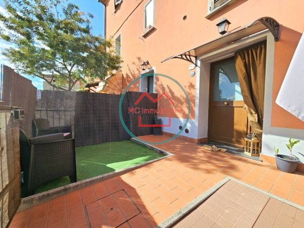 appartamento in vendita a Pescia