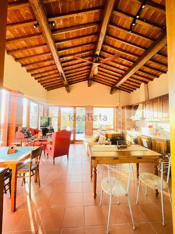 appartamento in vendita a Pescia