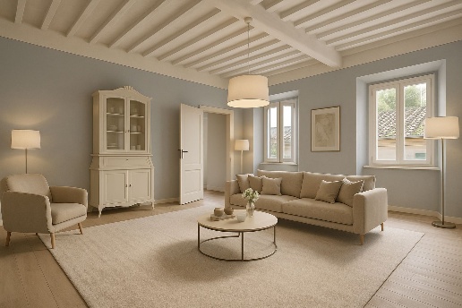 appartamento in vendita a Pescia