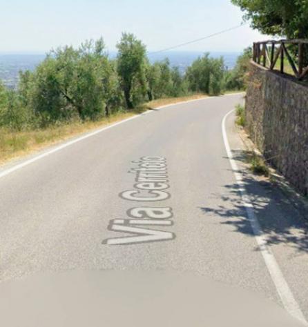 terreno agricolo in vendita a Pescia