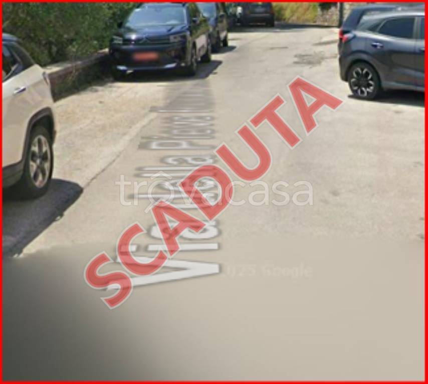 appartamento in vendita a Pescia in zona Vellano