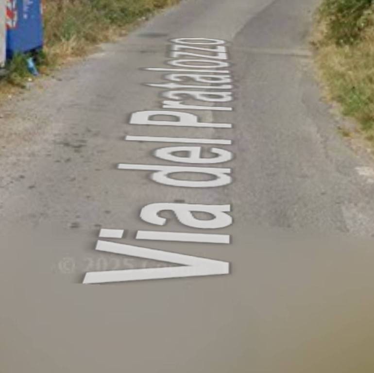 terreno agricolo in vendita a Pescia in zona Veneri