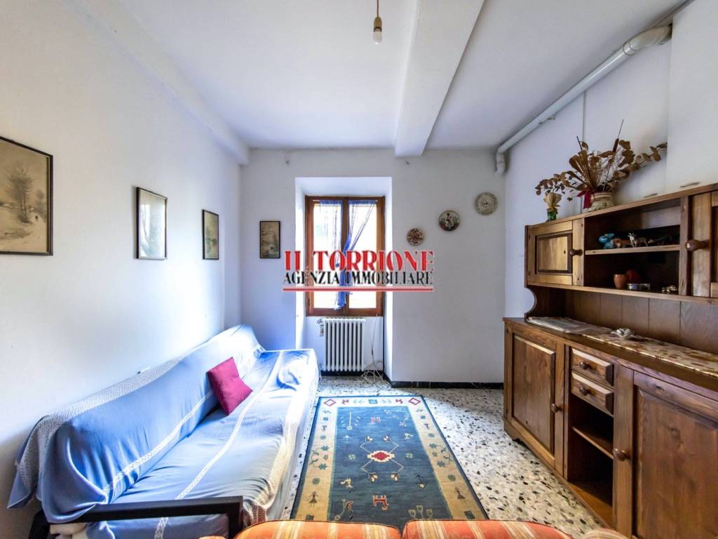 appartamento in vendita a Pescia