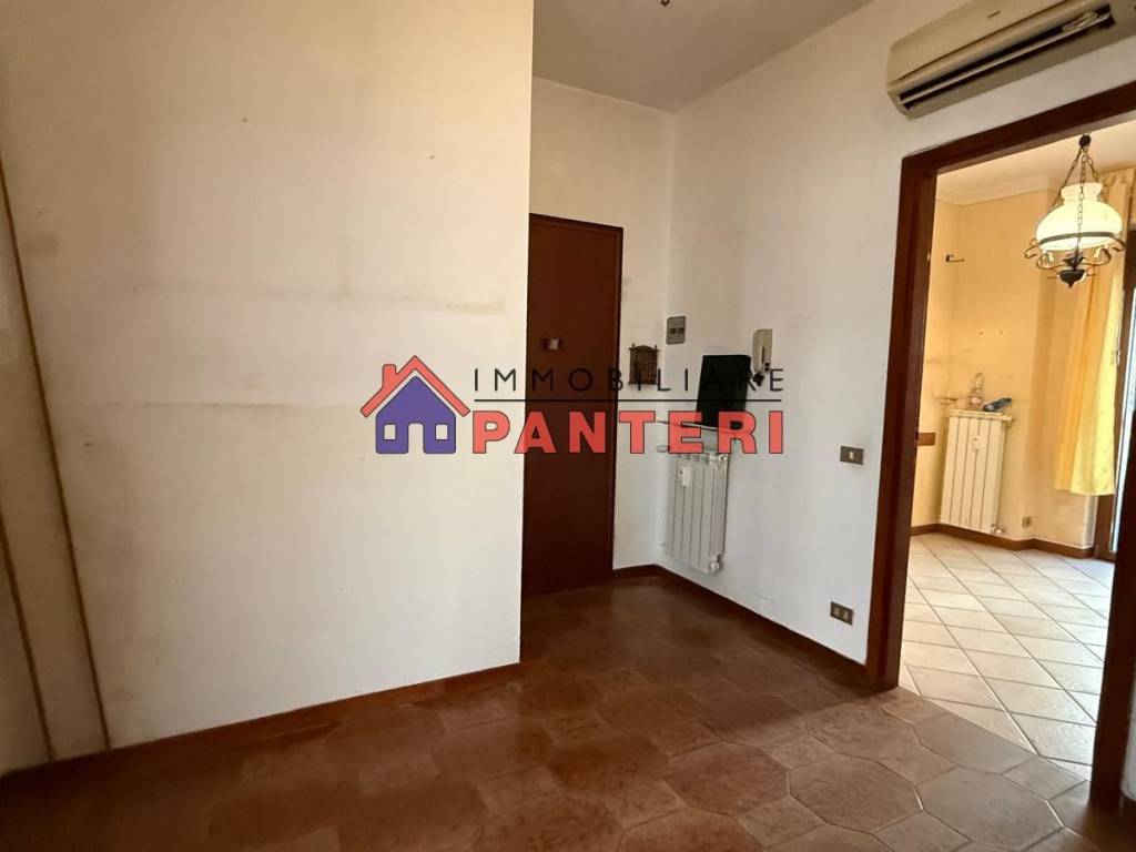 appartamento in vendita a Pescia