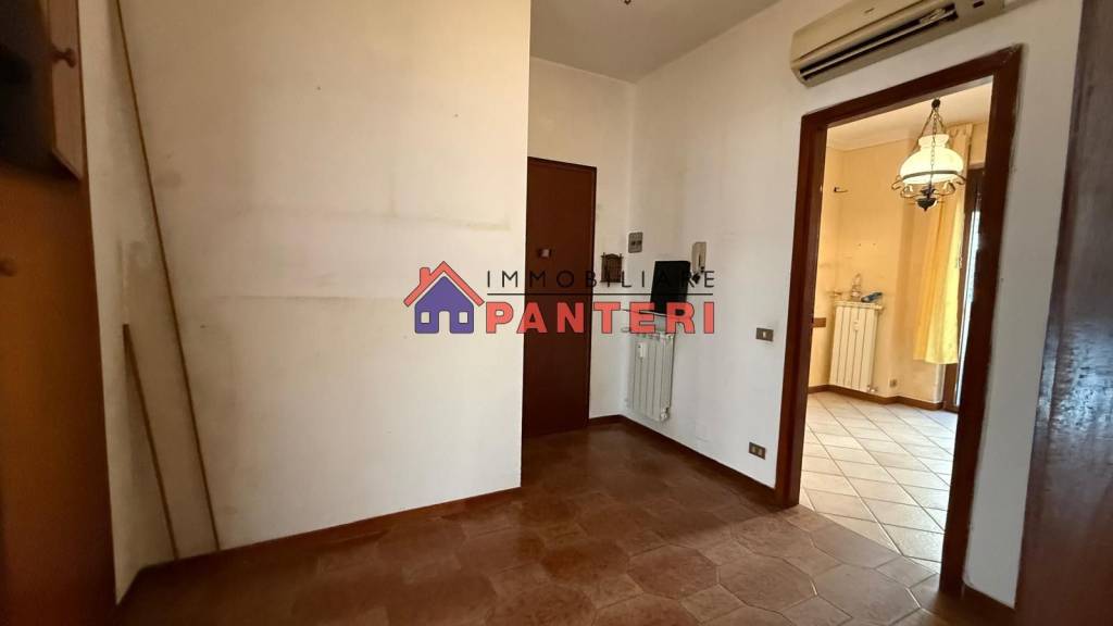 appartamento in vendita a Pescia