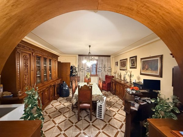 appartamento in vendita a Pescia