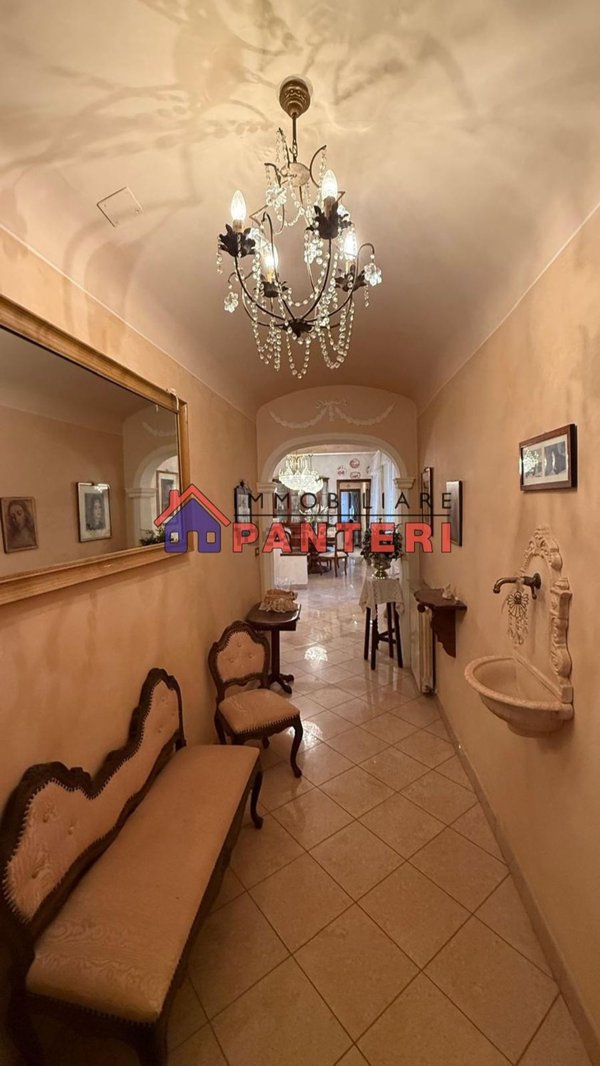 appartamento in vendita a Pescia