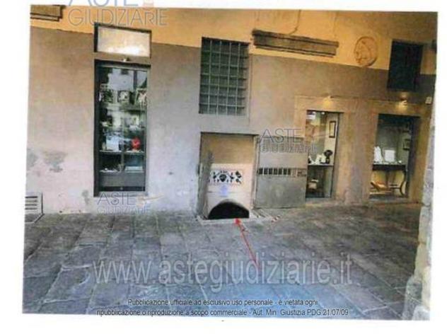 terreno edificabile in vendita a Pescia