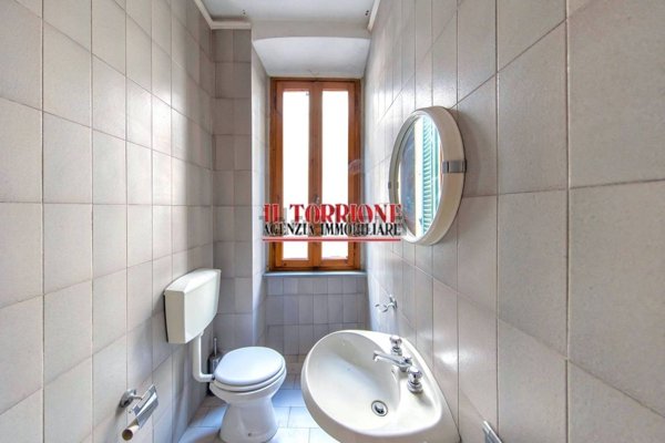 appartamento in vendita a Pescia