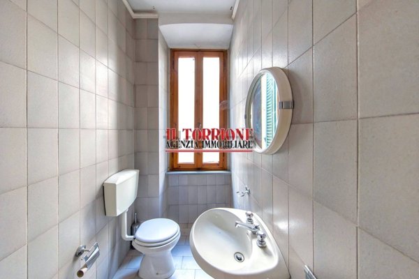 appartamento in vendita a Pescia