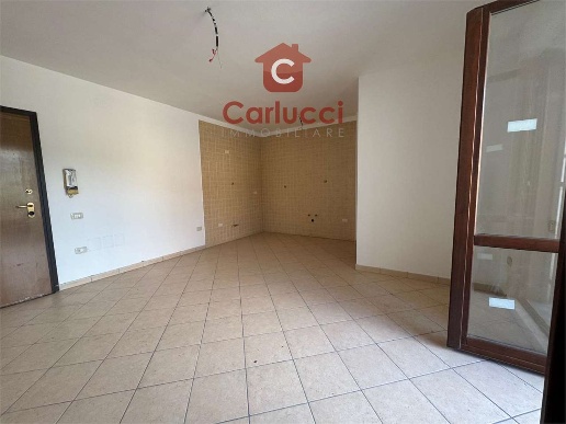 appartamento in vendita a Pescia