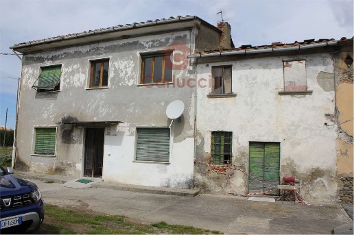 appartamento in vendita a Pescia