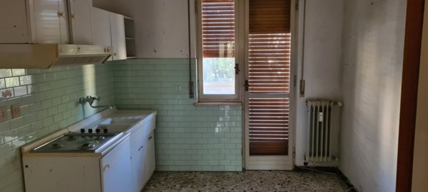 appartamento in vendita a Pescia