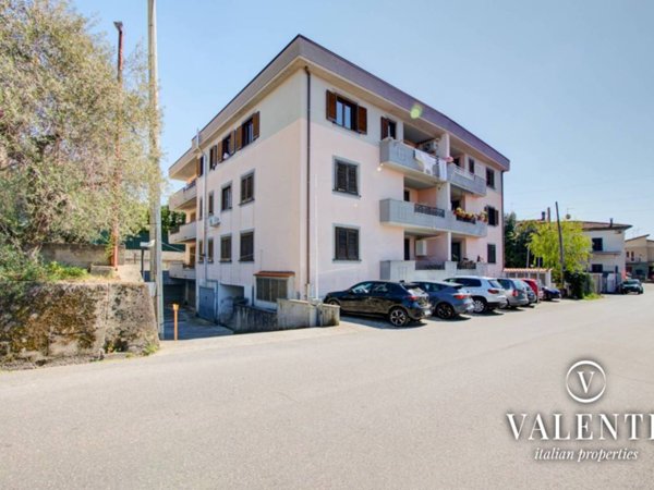 appartamento in vendita a Pescia