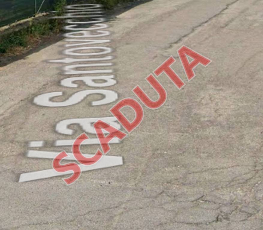 appartamento in vendita a Pescia