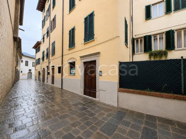 appartamento in vendita a Pescia