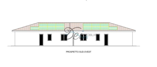 casa indipendente in vendita a Pescia in zona Collodi