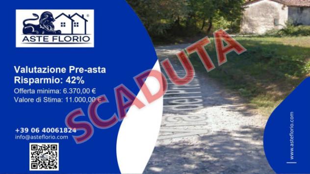 terreno agricolo in vendita a Pescia