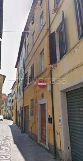 appartamento in vendita a Pescia