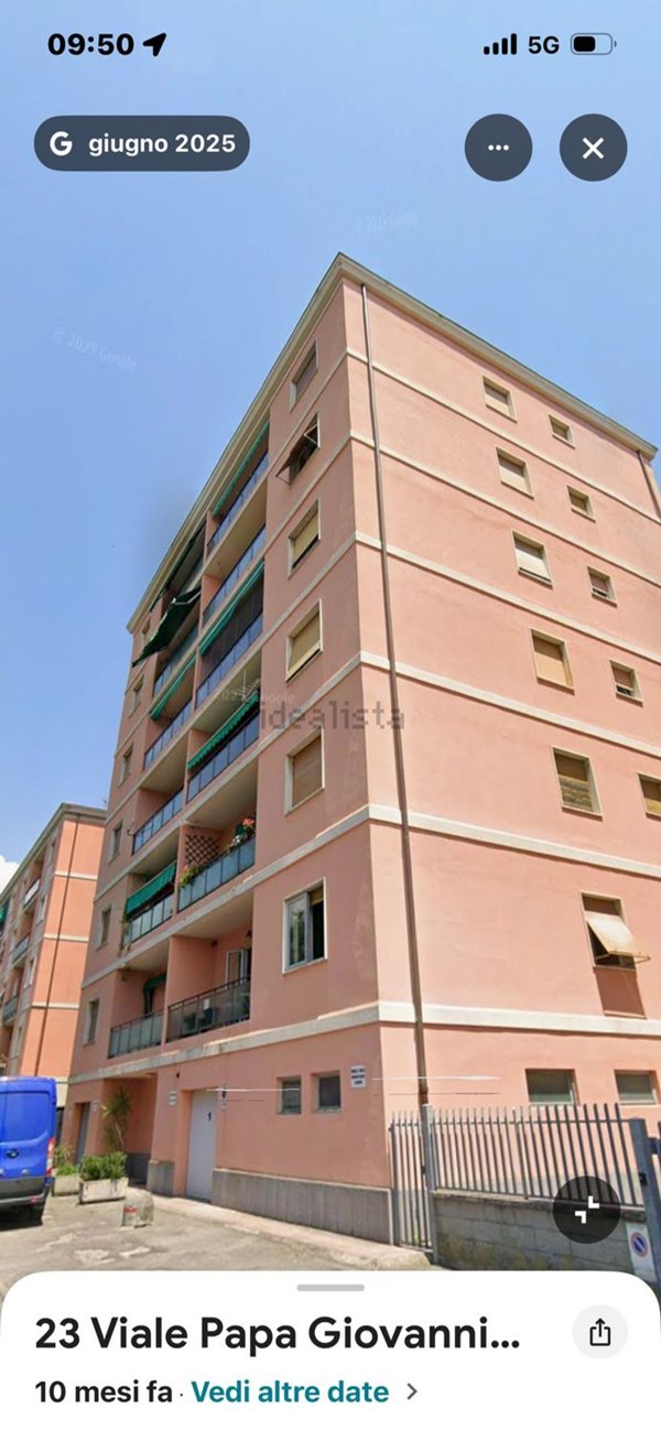 appartamento in vendita a Pescia