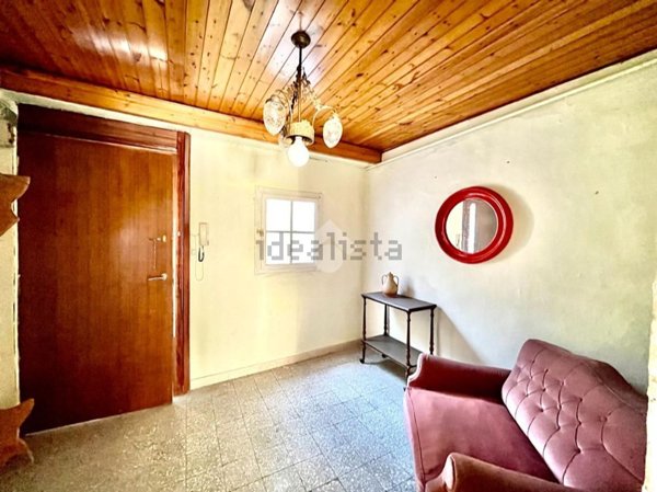 appartamento in vendita a Pescia