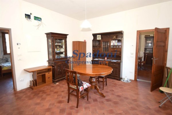appartamento in vendita a Pescia