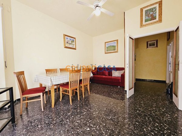 appartamento in vendita a Pescia