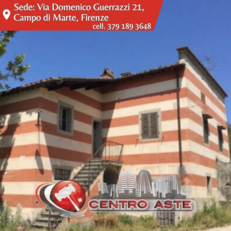 casa indipendente in vendita a Pescia in zona Veneri