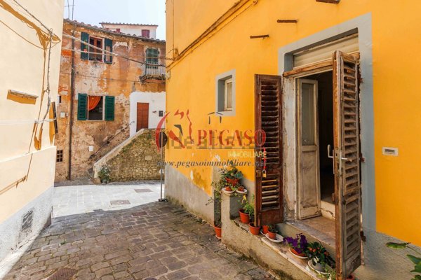 appartamento in vendita a Pescia