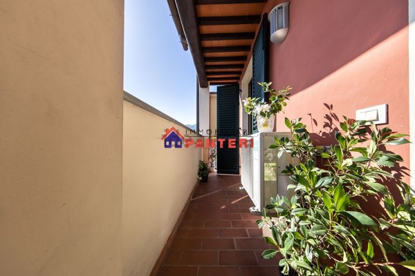 appartamento in vendita a Pescia