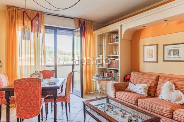 appartamento in vendita a Pescia