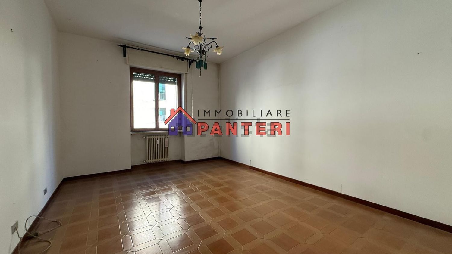 appartamento in vendita a Pescia