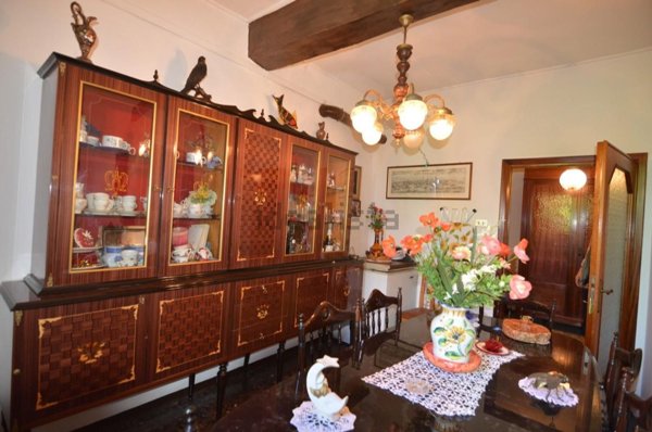 appartamento in vendita a Pescia in zona Vellano