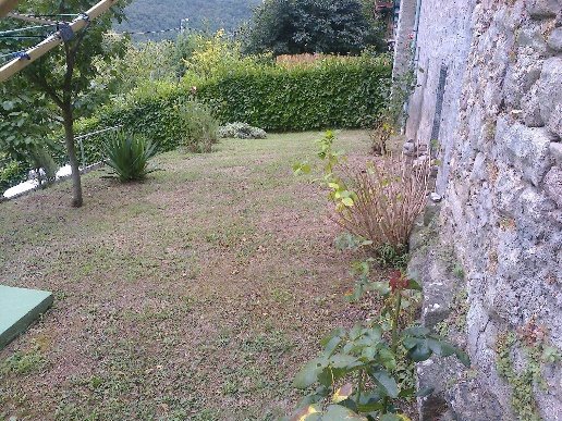 appartamento in vendita a Pescia in zona Stiappa