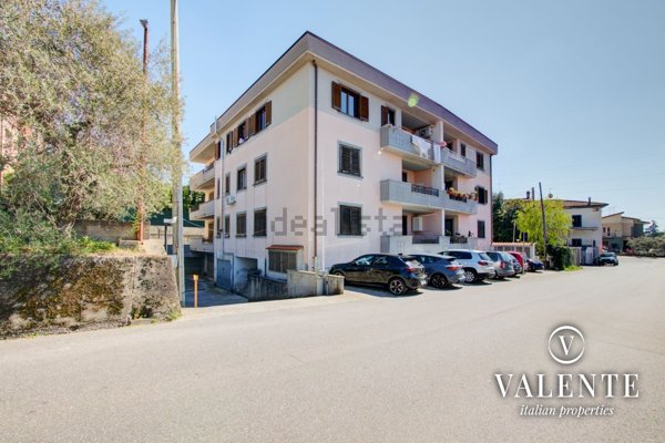 appartamento in vendita a Pescia