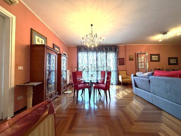 appartamento in vendita a Pescia