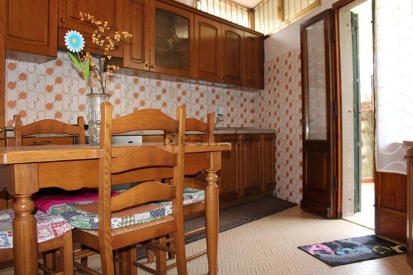 appartamento in vendita a Pescia