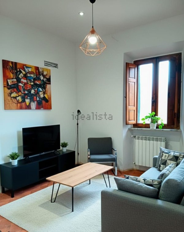 appartamento in vendita a Pescia