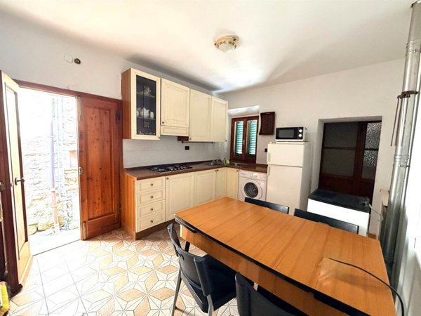 appartamento in vendita a Pescia