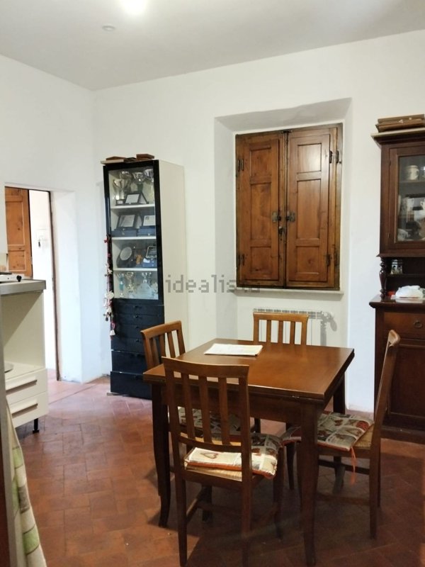 appartamento in vendita a Pescia