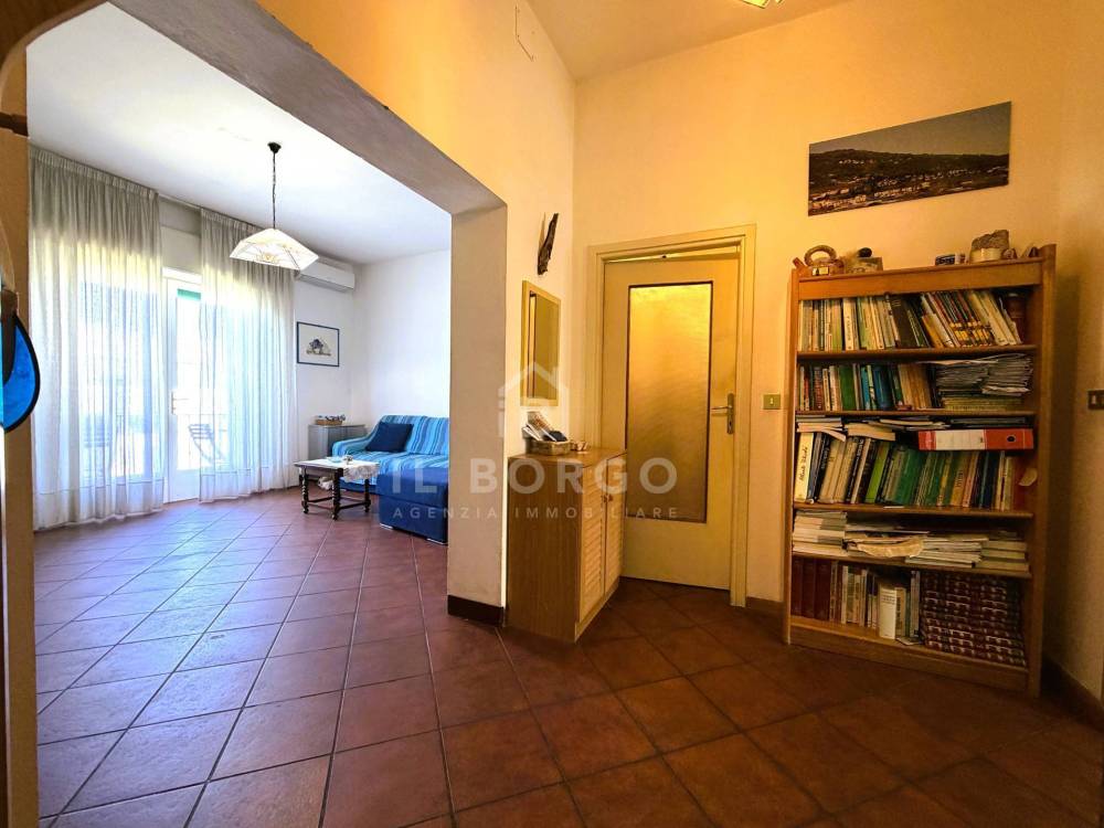 appartamento in vendita a Pescia